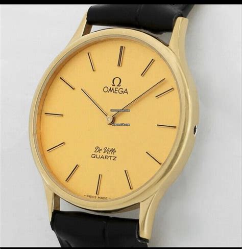 buy omega deville|omega deville watch for sale.